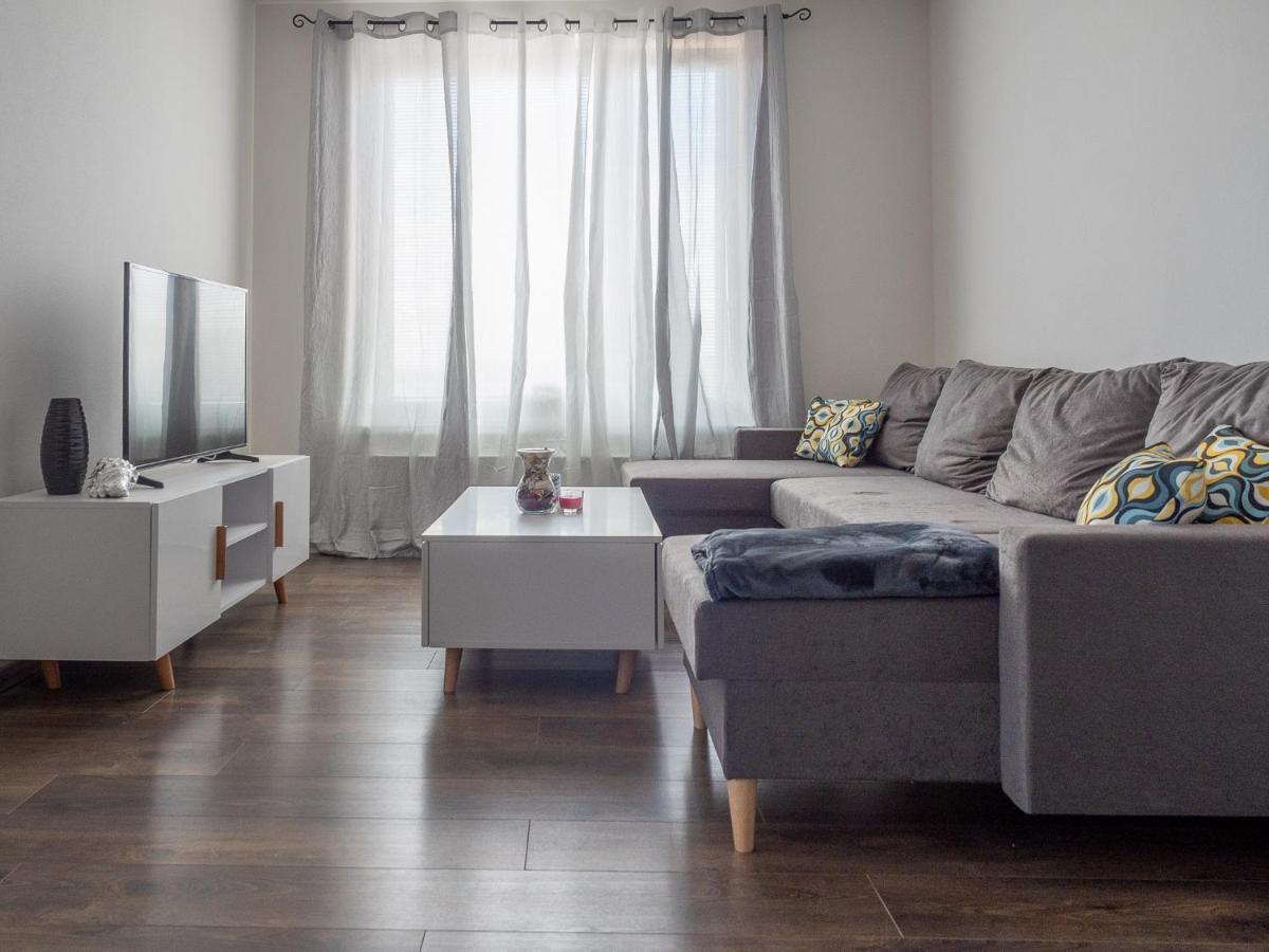 Relaxcentrum Ludmila Cabaj-Capor Εξωτερικό φωτογραφία