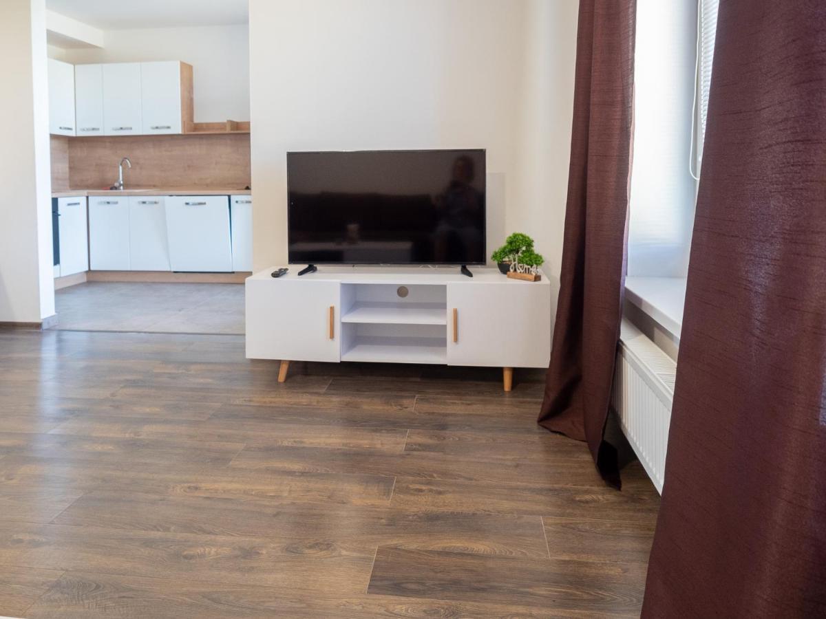 Relaxcentrum Ludmila Cabaj-Capor Εξωτερικό φωτογραφία