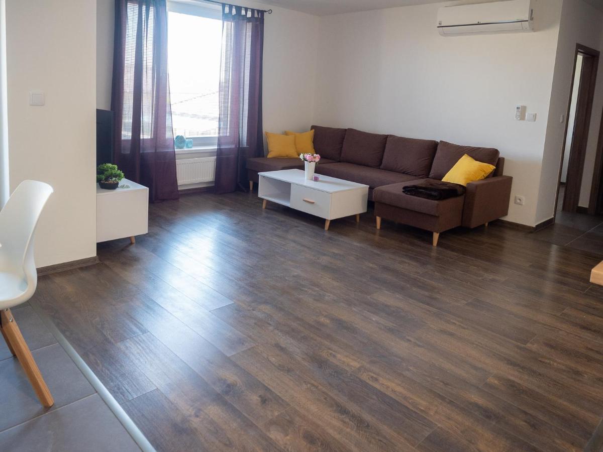 Relaxcentrum Ludmila Cabaj-Capor Εξωτερικό φωτογραφία