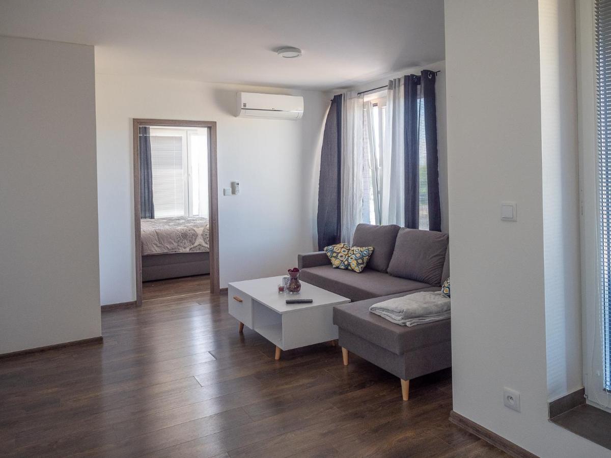 Relaxcentrum Ludmila Cabaj-Capor Εξωτερικό φωτογραφία