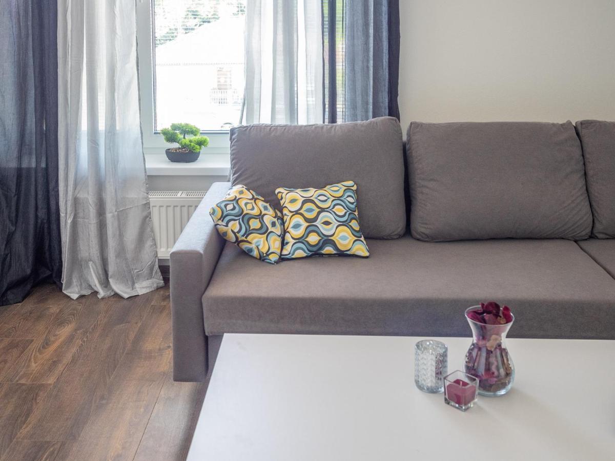 Relaxcentrum Ludmila Cabaj-Capor Εξωτερικό φωτογραφία