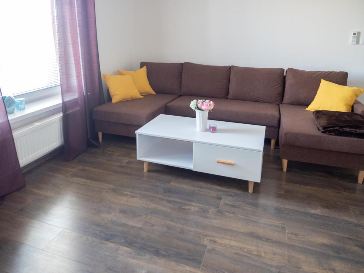Relaxcentrum Ludmila Cabaj-Capor Εξωτερικό φωτογραφία