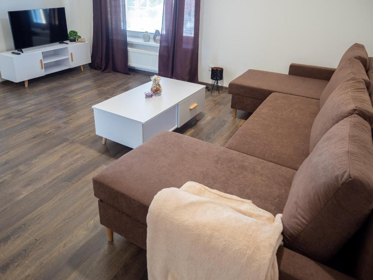 Relaxcentrum Ludmila Cabaj-Capor Εξωτερικό φωτογραφία