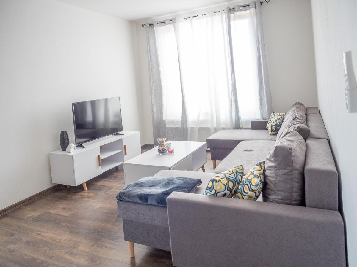 Relaxcentrum Ludmila Cabaj-Capor Εξωτερικό φωτογραφία