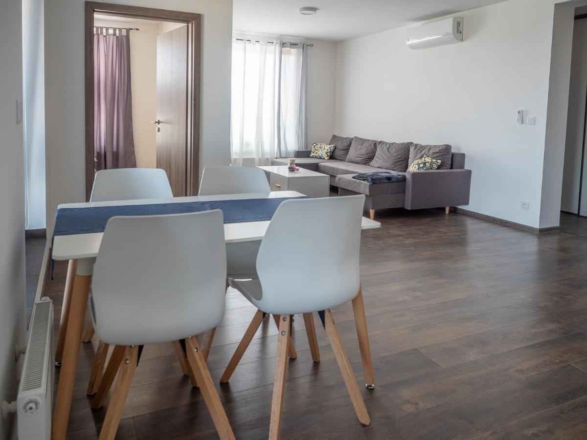 Relaxcentrum Ludmila Cabaj-Capor Εξωτερικό φωτογραφία
