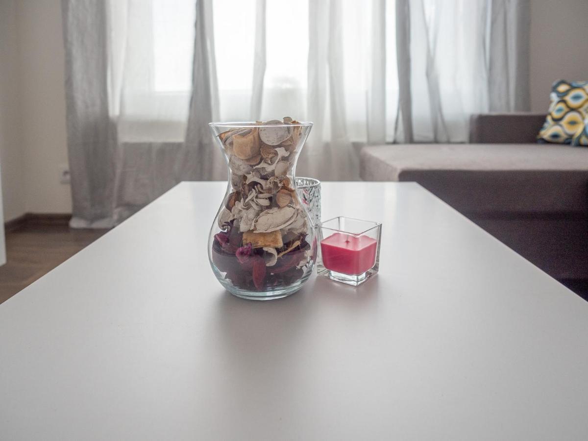 Relaxcentrum Ludmila Cabaj-Capor Εξωτερικό φωτογραφία