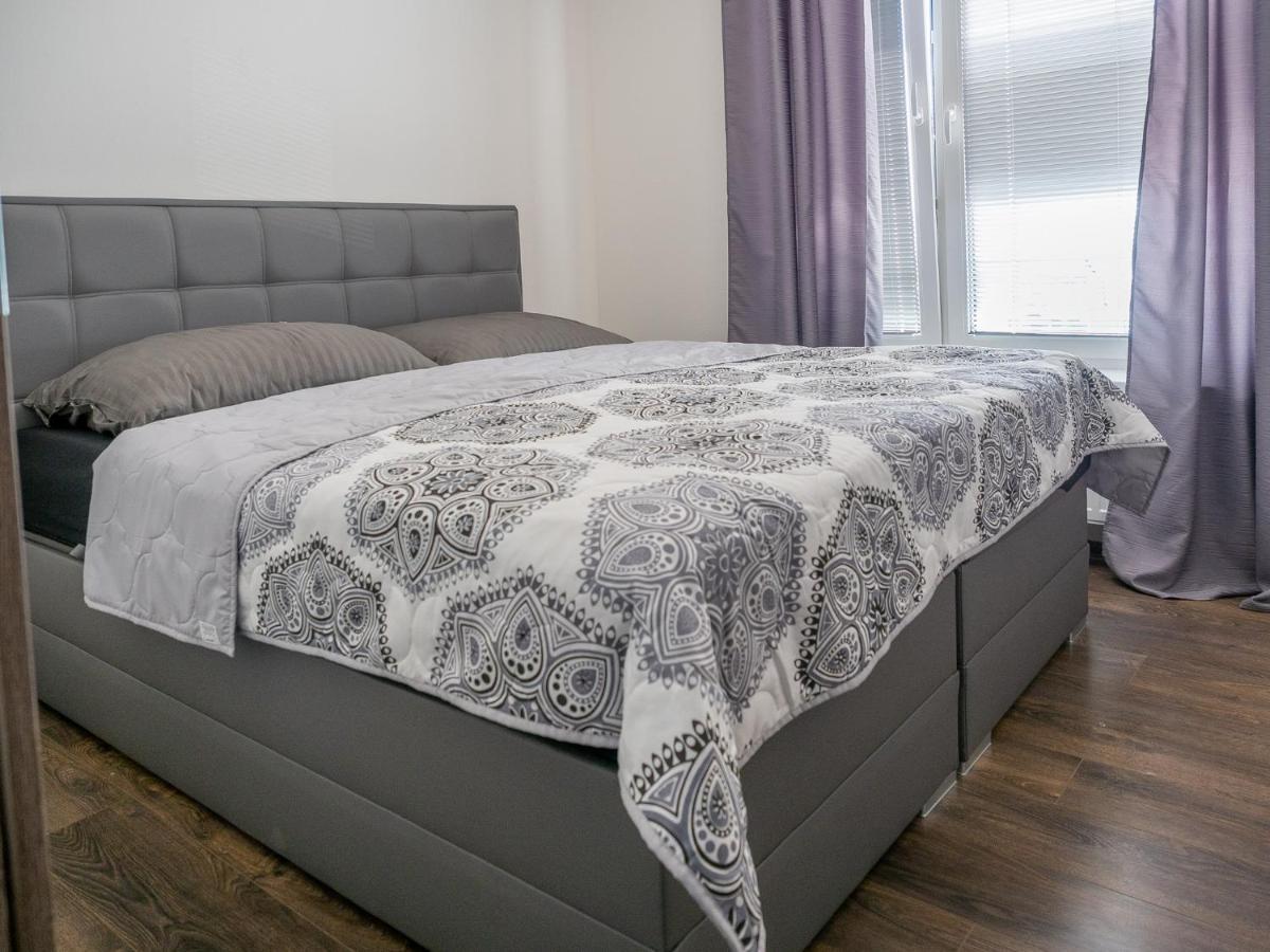 Relaxcentrum Ludmila Cabaj-Capor Εξωτερικό φωτογραφία