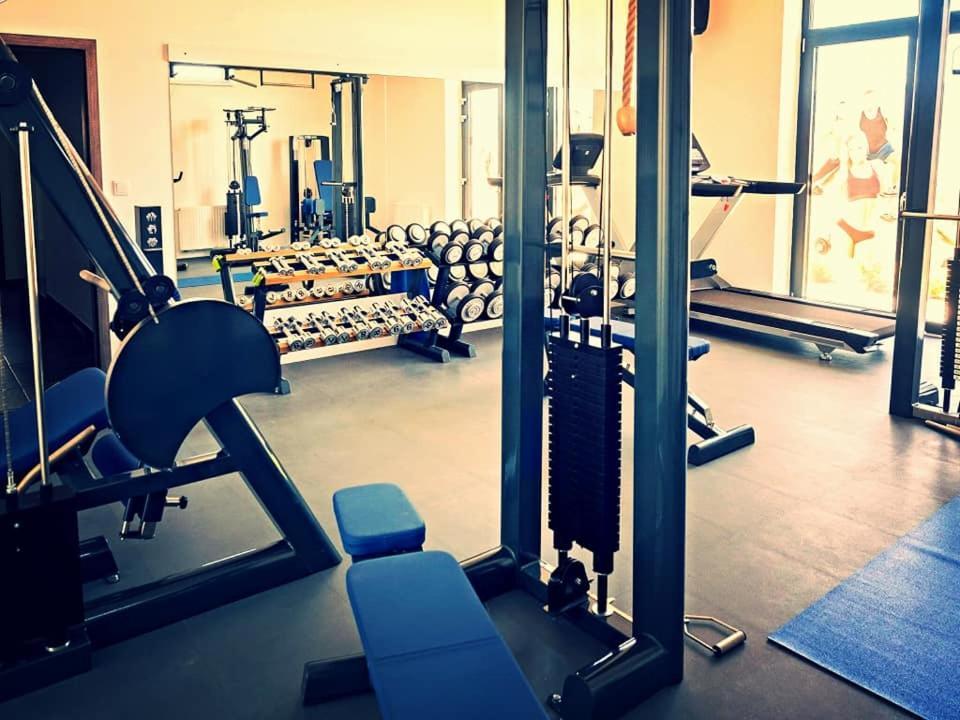 Relaxcentrum Ludmila Cabaj-Capor Εξωτερικό φωτογραφία