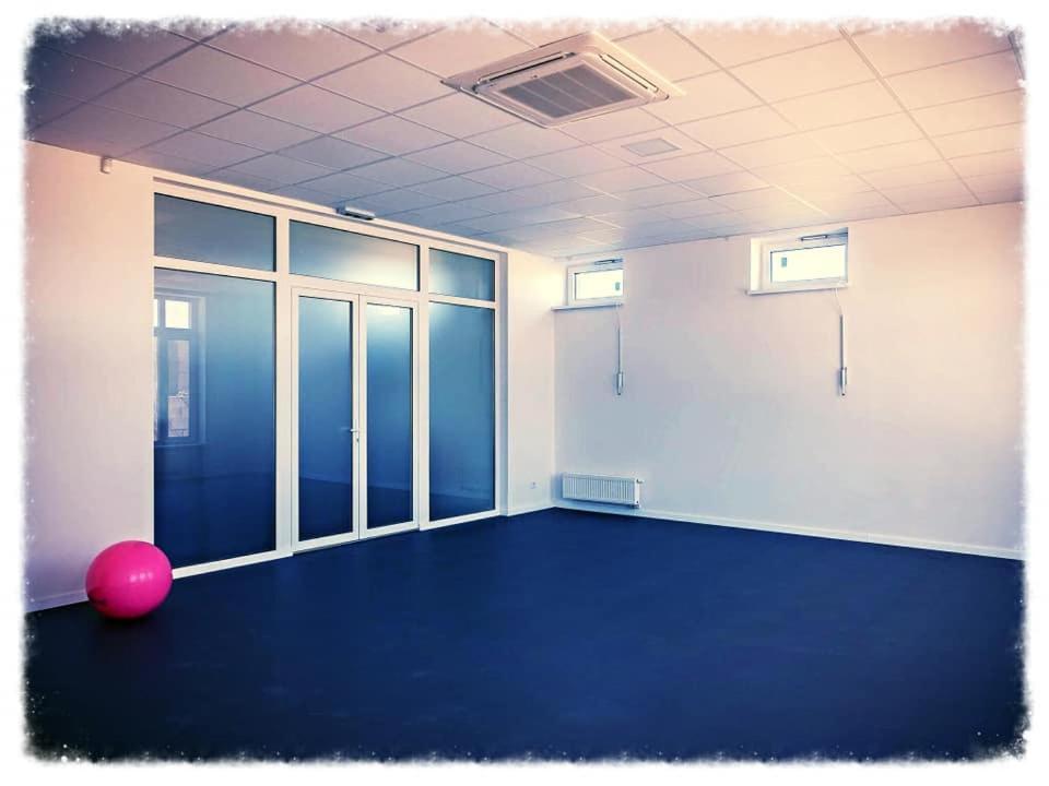 Relaxcentrum Ludmila Cabaj-Capor Εξωτερικό φωτογραφία