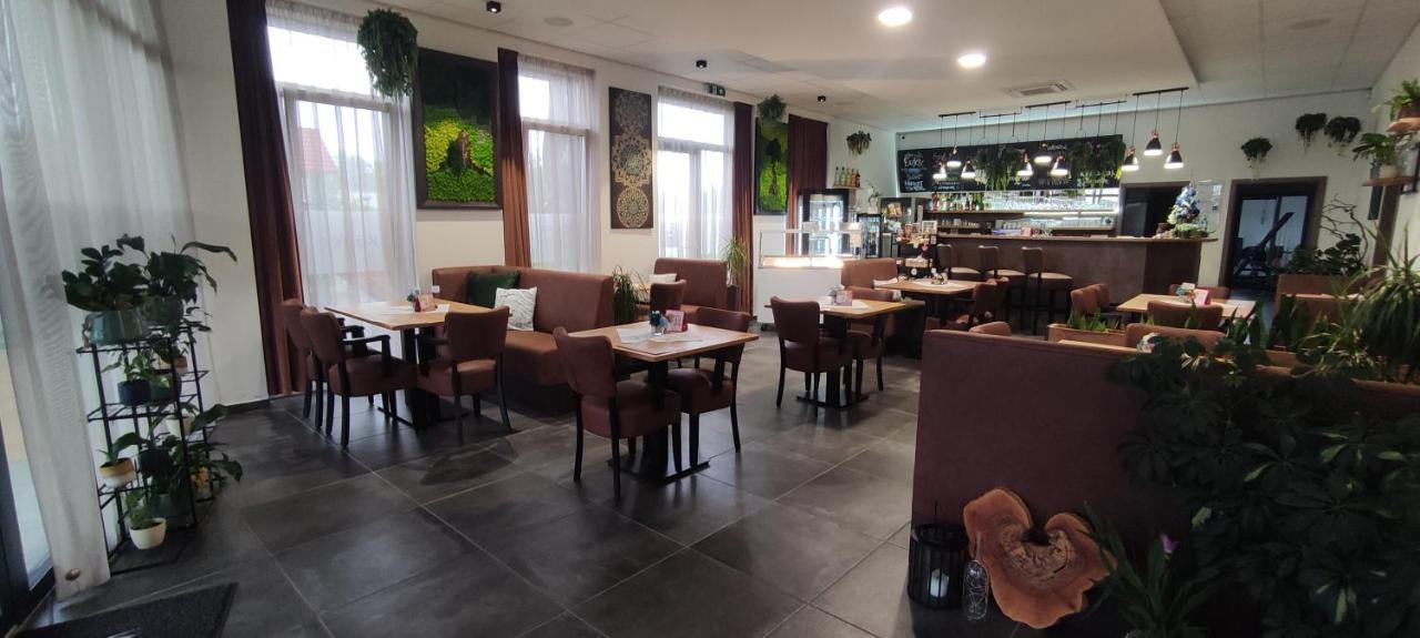 Relaxcentrum Ludmila Cabaj-Capor Εξωτερικό φωτογραφία