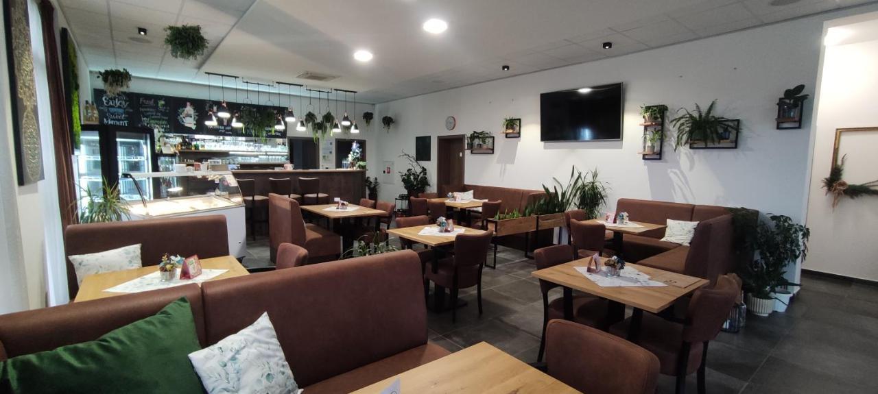 Relaxcentrum Ludmila Cabaj-Capor Εξωτερικό φωτογραφία