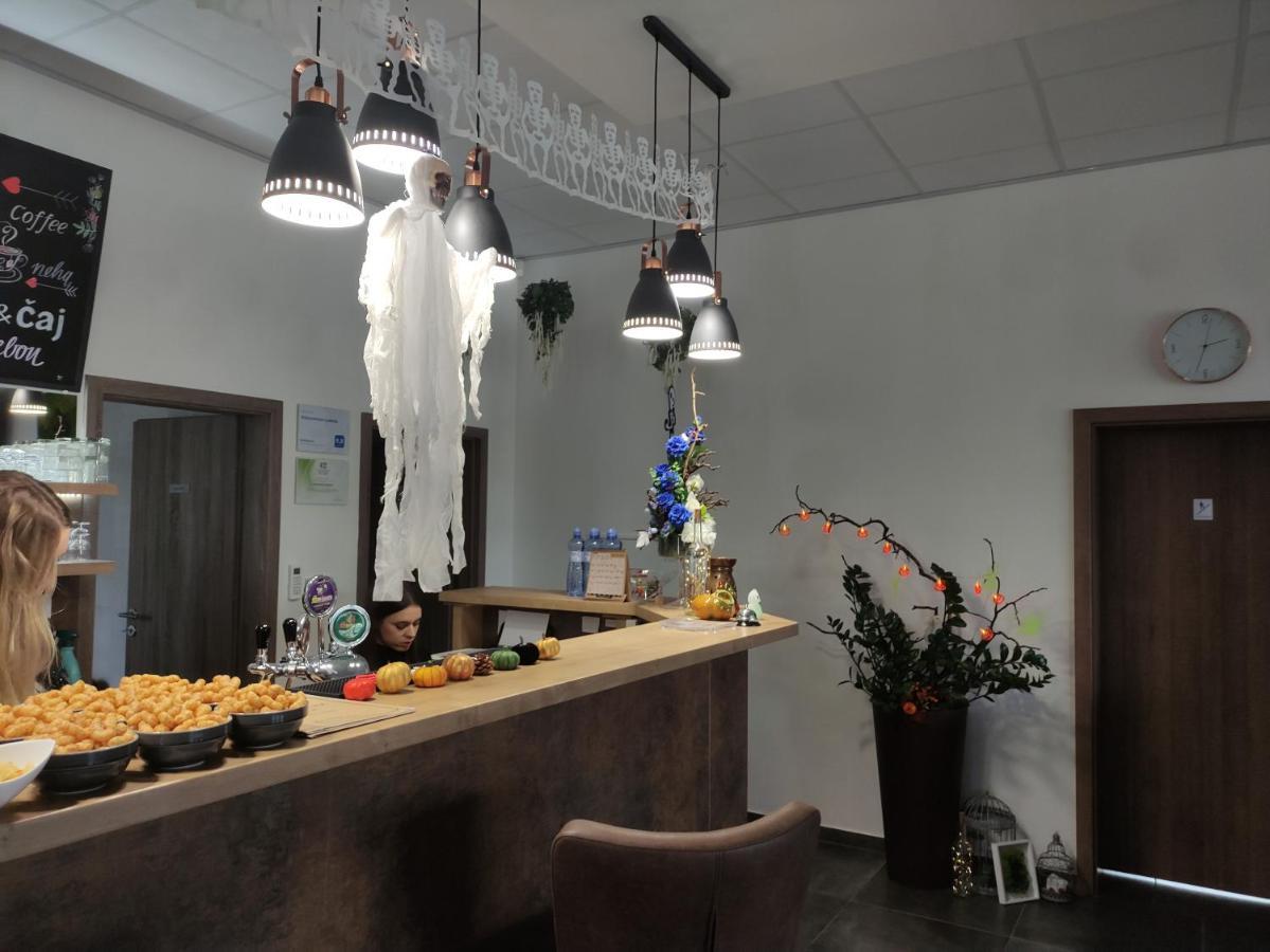 Relaxcentrum Ludmila Cabaj-Capor Εξωτερικό φωτογραφία